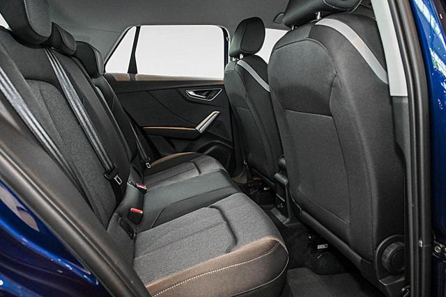 AUDI Q2 usata, con ESP