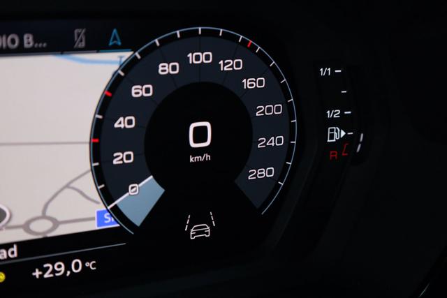AUDI A3 usata, con Vivavoce