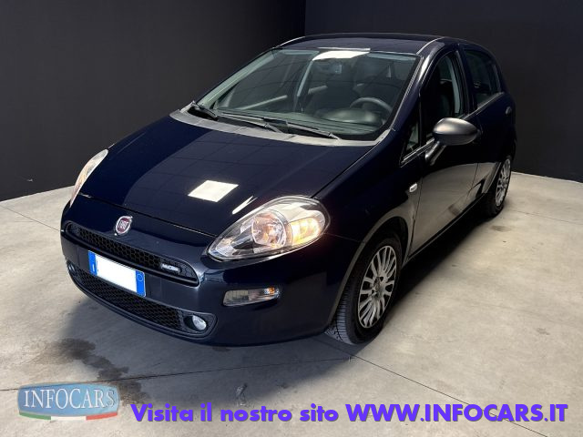 FIAT Punto usata, con Airbag Passeggero