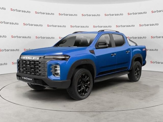 MAXUS T60 usata, con ABS