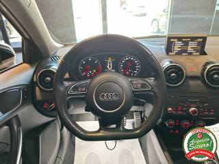 AUDI A1 usata, con Lettore CD