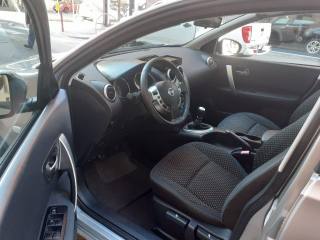NISSAN Qashqai usata, con Controllo trazione