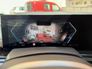 BMW X6 usata, con Servosterzo