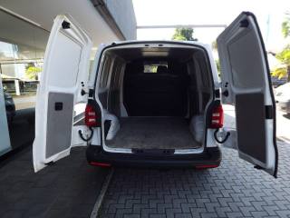 VOLKSWAGEN Transporter usata, con Chiusura centralizzata