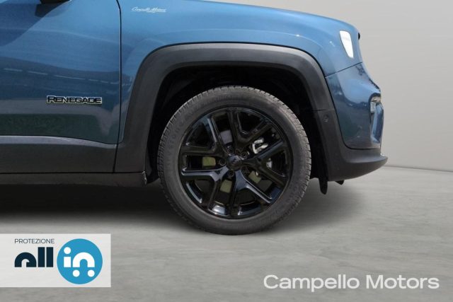 JEEP Renegade usata 18