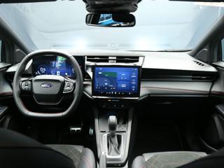 FORD Puma usata, con Controllo trazione