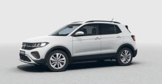 VOLKSWAGEN T-Cross usata, con Airbag