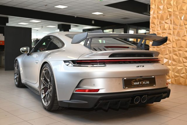 PORSCHE 992 usata 61