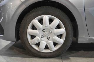 PEUGEOT 208 usata, con Chiusura centralizzata