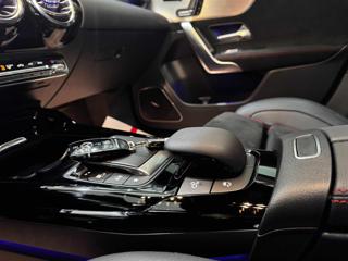 MERCEDES-BENZ A 45 S AMG usata, con Sistema di navigazione