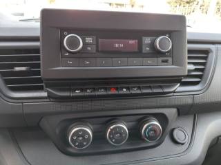 RENAULT Trafic usata, con Volante multifunzione