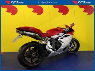 MV AGUSTA F4 1000 usata 3