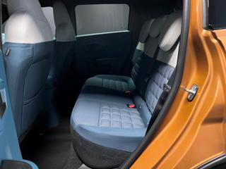 FIAT Grande Panda usata, con Controllo automatico clima