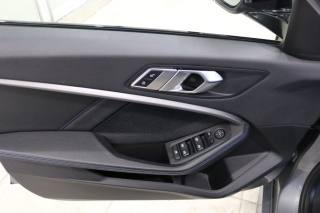 BMW 116 usata, con Fari LED