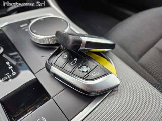 BMW 320 usata, con Portellone posteriore elettrico