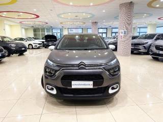 CITROEN C3 usata, con Airbag