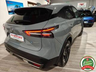 NISSAN Qashqai usata, con Alzacristalli elettrici