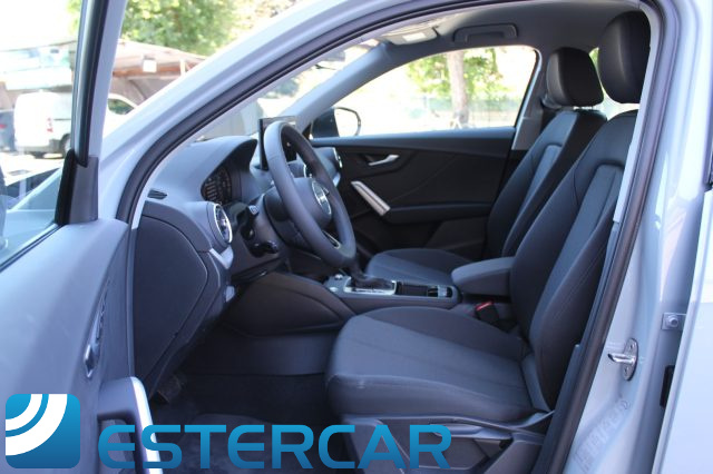 AUDI Q2 usata, con Airbag Passeggero