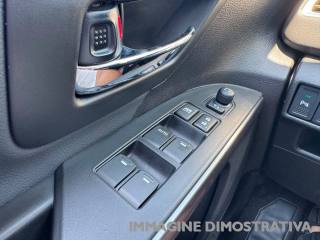 SUZUKI S-Cross usata, con Immobilizzatore elettronico