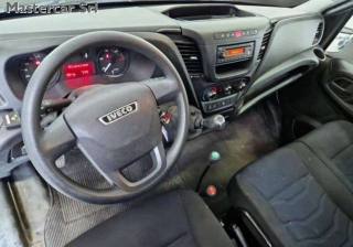 IVECO Daily usata 8
