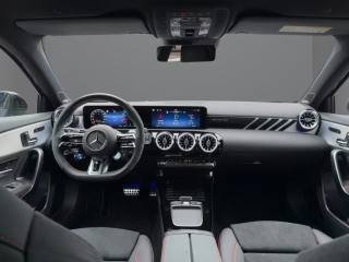 MERCEDES-BENZ A 45 S AMG usata, con Autoradio
