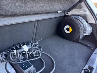 SMART ForFour usata, con Volante multifunzione