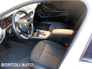 BMW 116 usata, con Climatizzatore