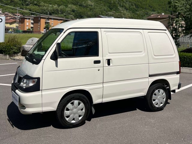 PIAGGIO Porter usata, con Autoradio