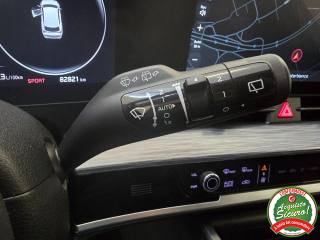 KIA Sportage usata, con Sensore di luce
