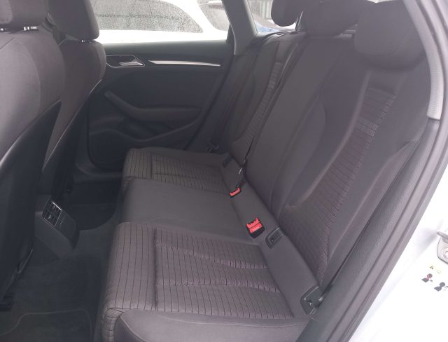 AUDI A3 usata, con Climatizzatore