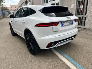 JAGUAR E-Pace usata, con Airbag Passeggero