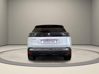 PEUGEOT 3008 usata, con Autoradio
