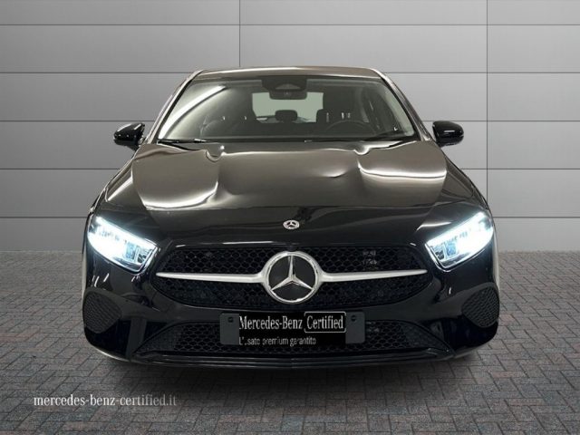 MERCEDES-BENZ A 180 usata, con Airbag Passeggero