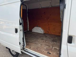 FORD Transit usata 12