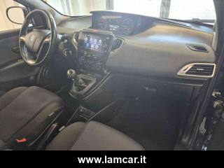 LANCIA Ypsilon usata, con Vivavoce