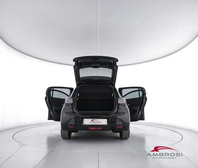 PEUGEOT 208 usata 6