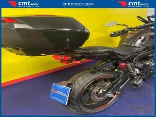 YAMAHA Tracer 700 usata 13