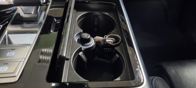 AUDI Q8 usata 35