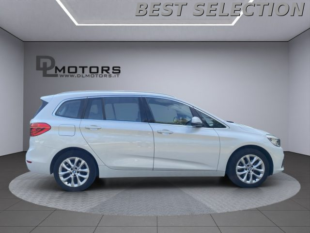 BMW 218 usata, con Immobilizzatore elettronico