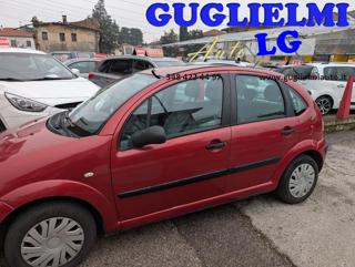 CITROEN C3 usata, con Autoradio