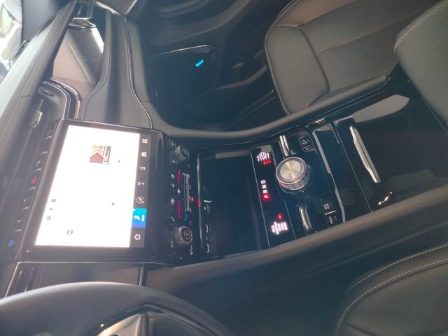 JEEP Grand Cherokee usata, con Bluetooth