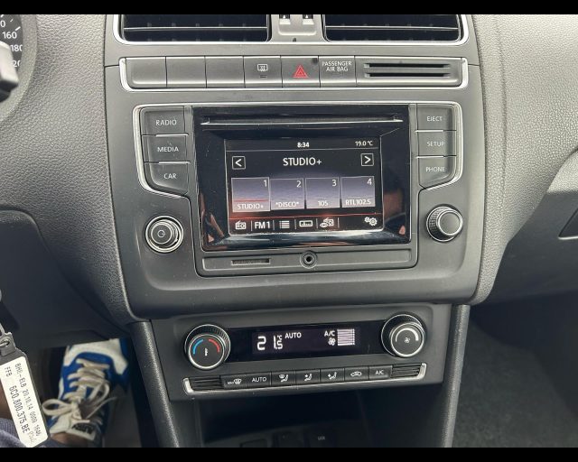 VOLKSWAGEN Polo usata 15