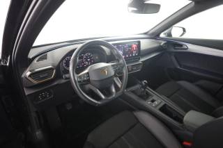 CUPRA Formentor usata 1