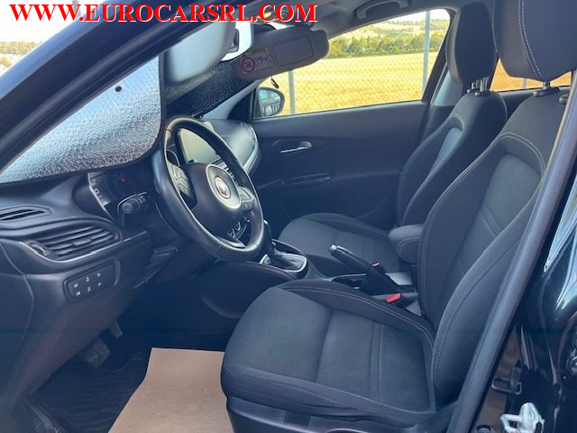 FIAT Tipo usata, con Climatizzatore