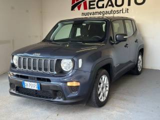 JEEP Renegade usata, con Airbag laterali