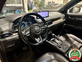 MAZDA CX-5 usata, con Climatizzatore