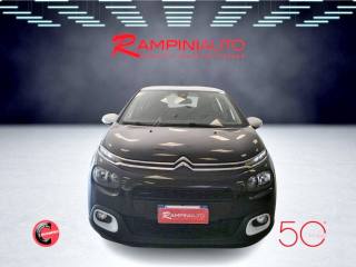 CITROEN C3 usata 2