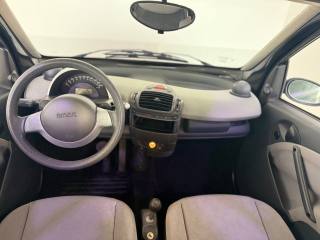 SMART ForTwo usata 8