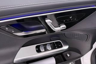 MERCEDES-BENZ GLC 300 usata, con Immobilizzatore elettronico