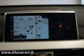 BMW X1 usata, con Sensori di parcheggio posteriori